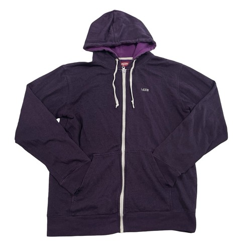 Vans core basics full - basics, full-zip