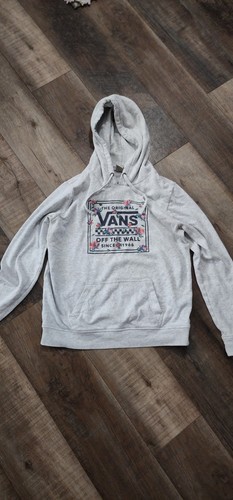 Vans off the wall - the, hoodie