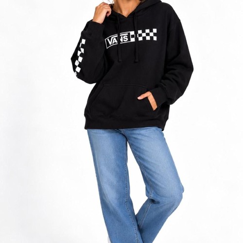 Vans women black - and, blue