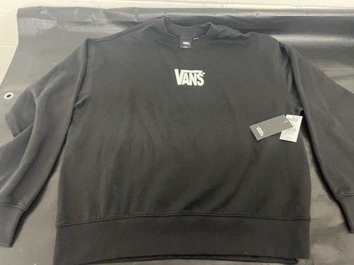 Vans pullover hoodie - vans, $60