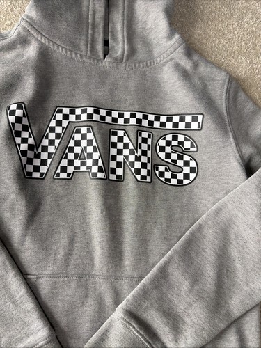 Adult small vans off the - vans,