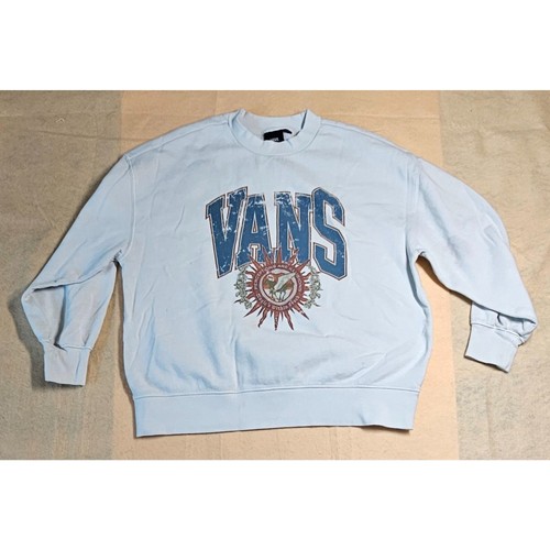 Vans perceptions are - perceptions,