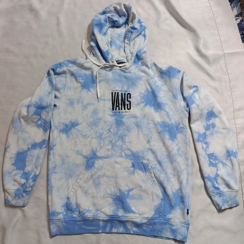 Vans otw hoodie sweatshirt - vans,