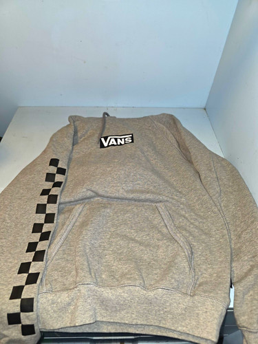 Vans men women s - men's, gray
