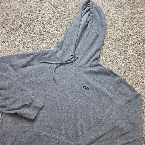 Vans pullover hoodie - pullover,