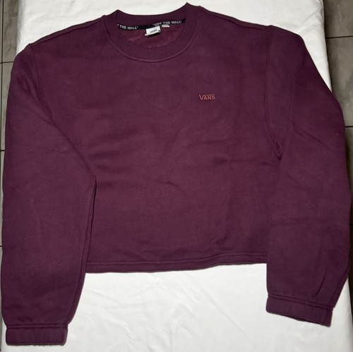 Vans comfycush pullover - vans,