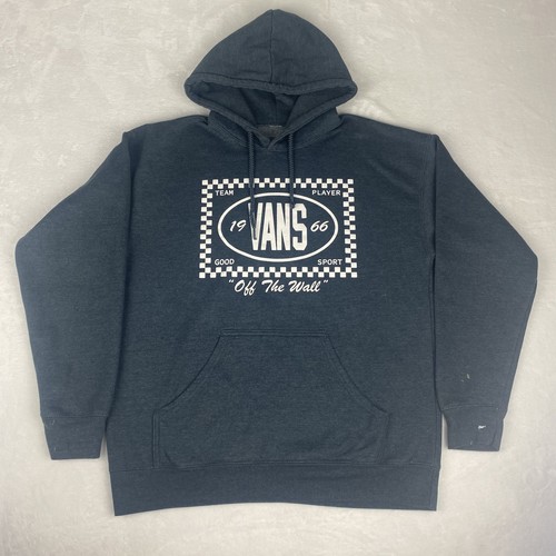 Vans graphic sweater - graphic,