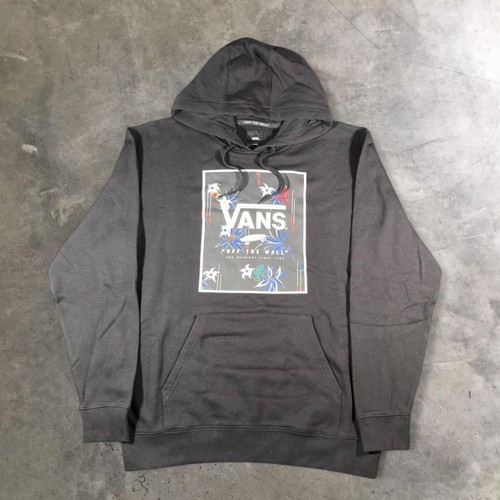 Vans off the wall - "off,