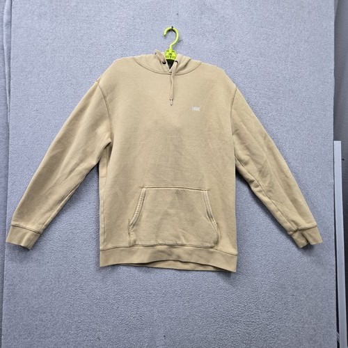 Vans men hoodie large - vans,