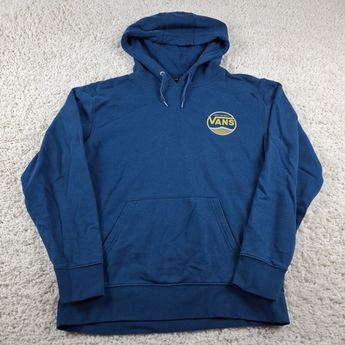 Vans off the wall - the, hoodie