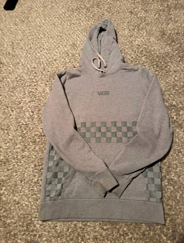 Vans men gray - vans,