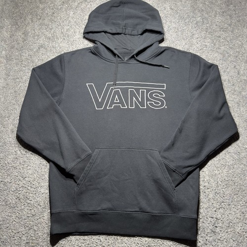 Vans hoodie pullover sweater - hoodie,