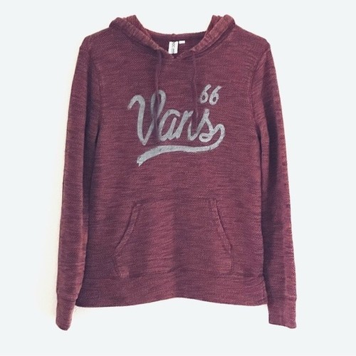 Vans womens knit pullover - womens,