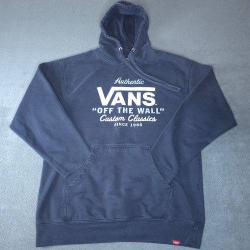 Vans custom classics - classics, hoodie