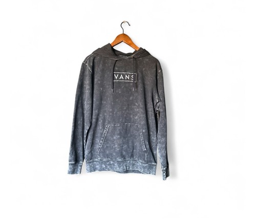 Van easy wash box pullover - van’s,