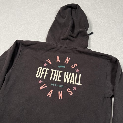 Vans hoodie mens medium - hoodie,