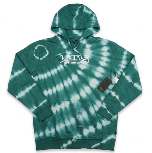 Vans hoodie mens - mens, tie
