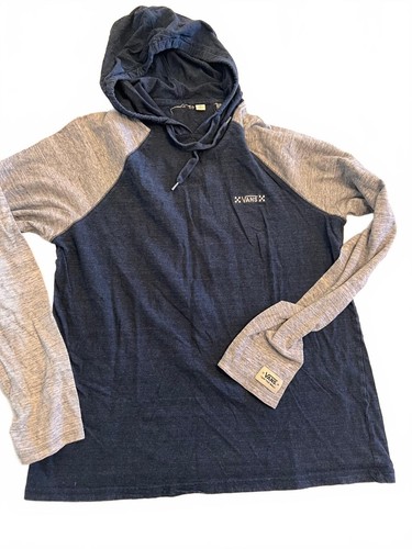 Vans men pullover hoodie - pullover,