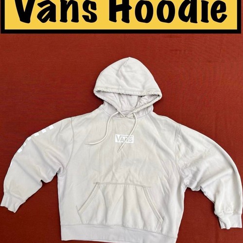Vans men cream and - cream,