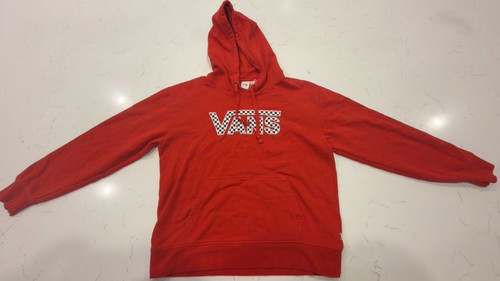 Vans pullover hoodie size - hoodie,