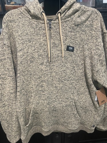 Vans pullover with - pullover,