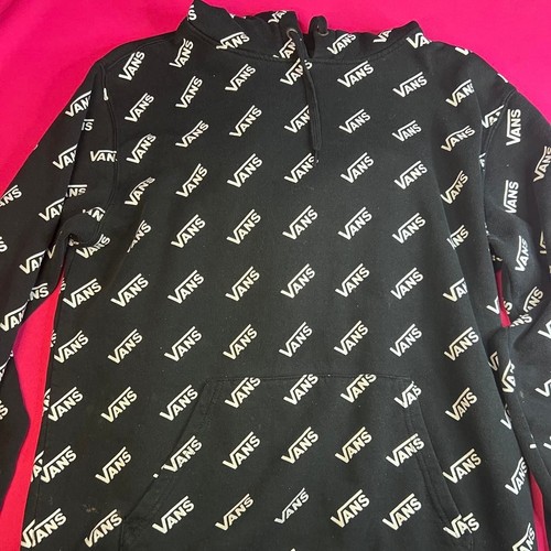 Vans all over - all, print