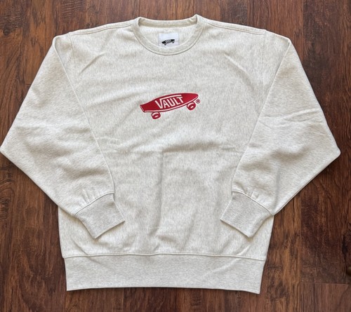Vintage vans vault - vintage,