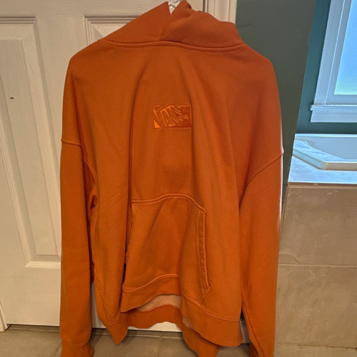 Vans men premium pullover - men's, xl
