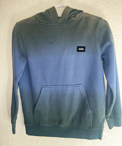 Vans mens colorblock - s,