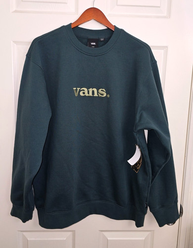 Nwt vans of - of, wall