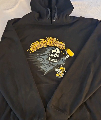 Vans men black - men's, pullover