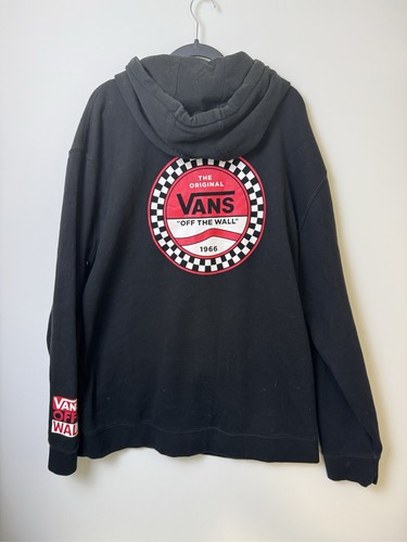 Vans off the wall - vans,