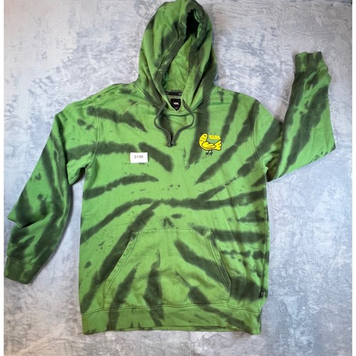 Vans peaceful outdoors green - outdoors,