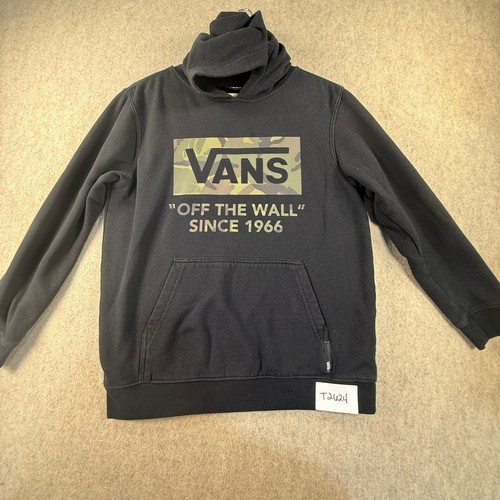 Vans off the - wall, camo