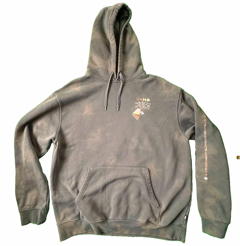 Vans men 2xl - 2xl, gray