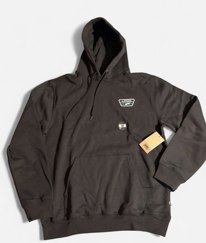 New vans classic fleece - vans,