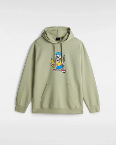 Nwt men vans reggie pullover - men's,